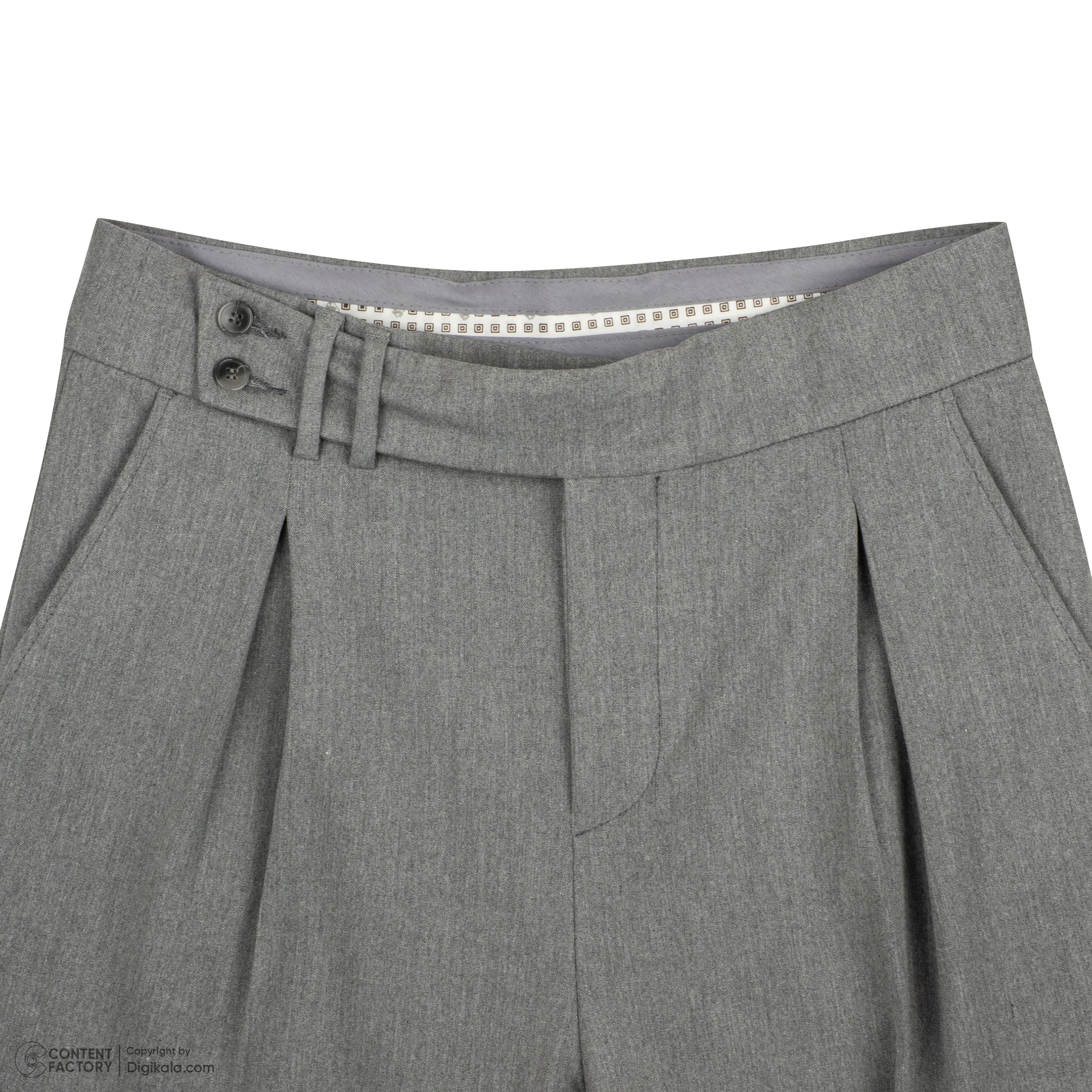 شلوار مردانه زی سا مدل 1003
