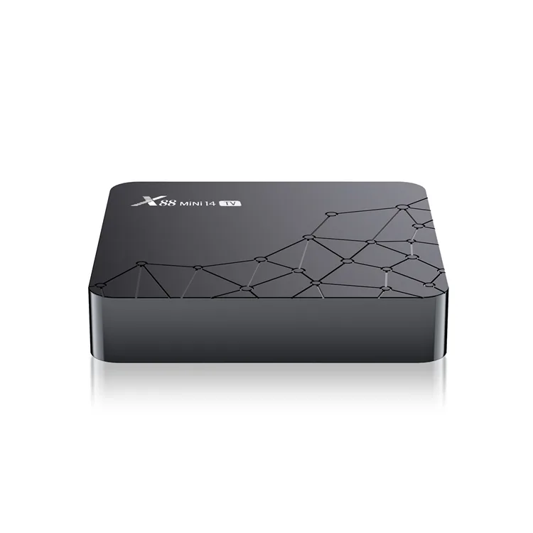 اندرویدباکس ایکس88 مدل mini 14 2/16gb