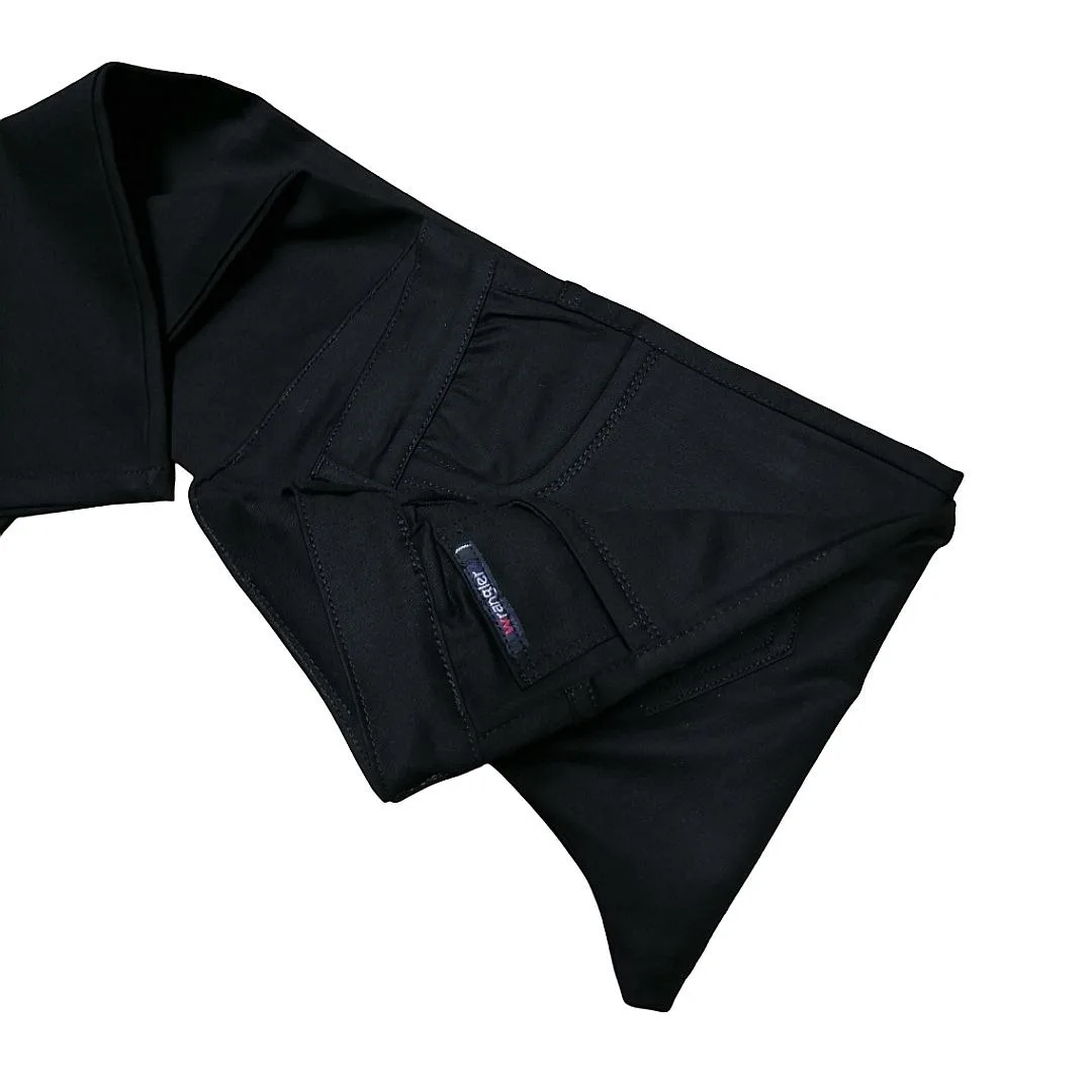 شلوار مردانه مدل کتان کد sh105