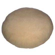 پد پوست بره پولیش سیتی تولز مدل پر تراکم سایز 200 میلی متر