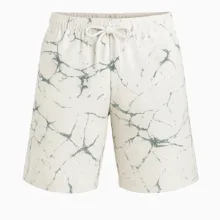 شلوارک راحتی مردانه مدل ماربل