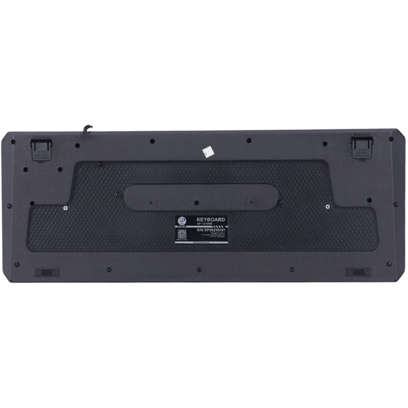 کیبورد گیمینگ ایکس پی-پروداکت مدل 12100R