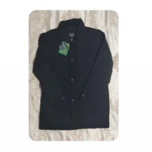 کاپشن مردانه درسمن مدل Dr2029
