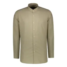 پیراهن آستین بلند مردانه باینت مدل 758