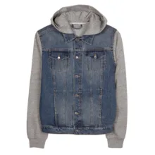 کت پاییزه مردانه مدل 20692853