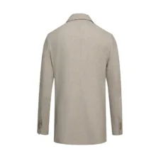 کت تک مردانه کروم مدل 2420213