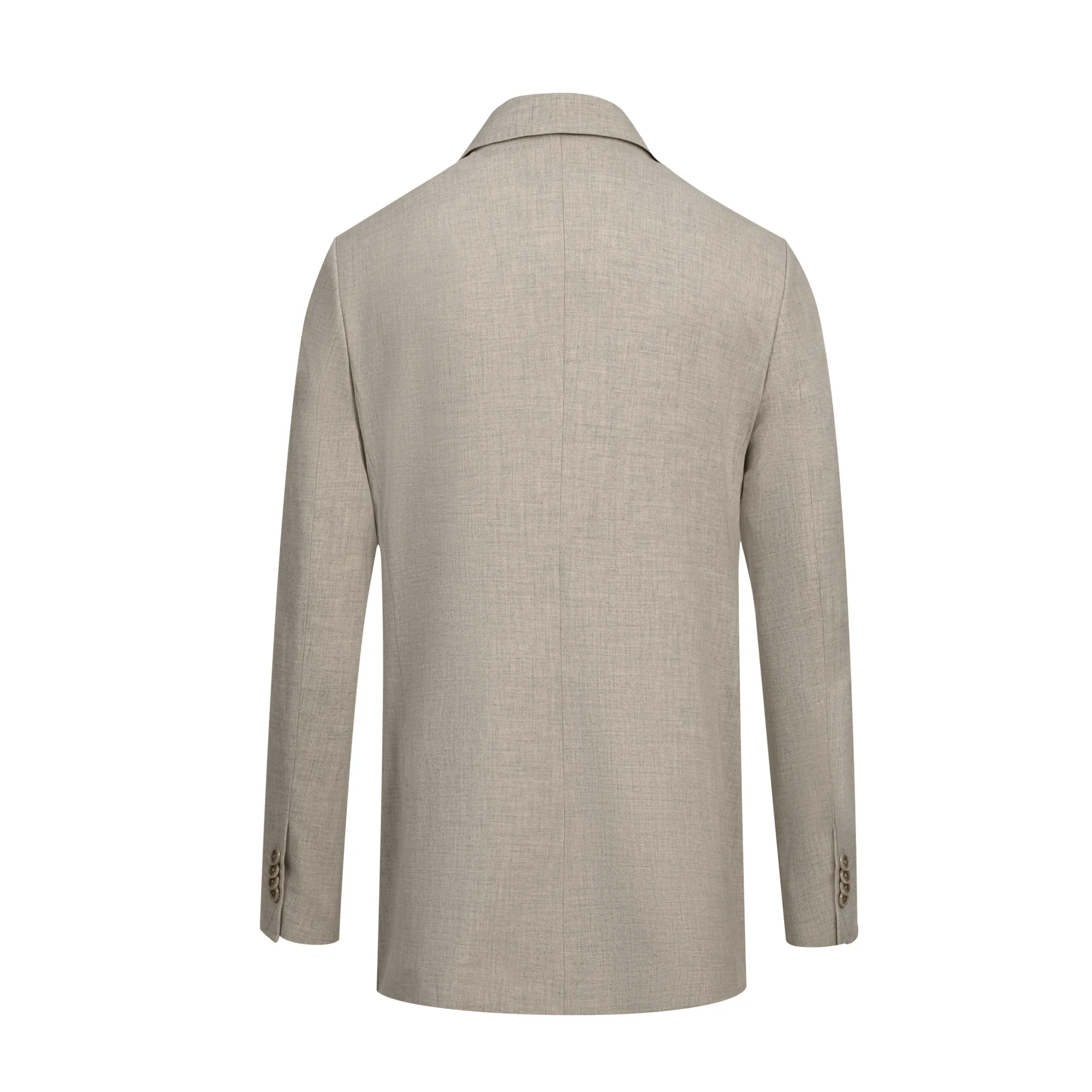 کت تک مردانه کروم مدل 2420213