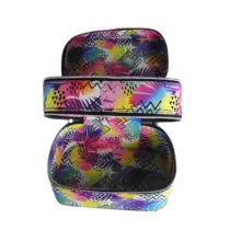 نظم دهنده ساک و چمدان کد 0086 مجموعه 2 عددی