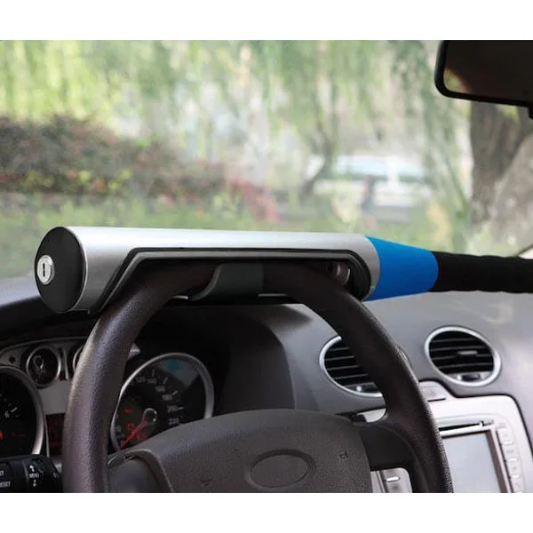 قفل فرمان بیسبالی نووا مدل NTL-8207-L900