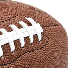 توپ راگبی مولدن مدل NFL2025