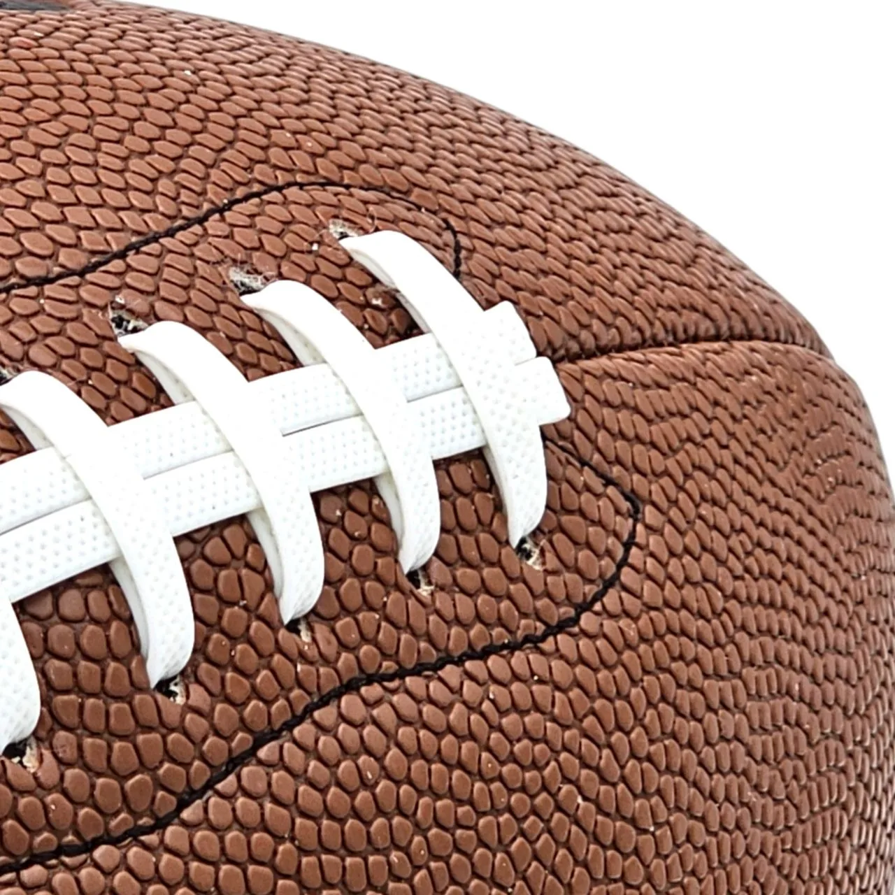 توپ راگبی مولدن مدل NFL2025