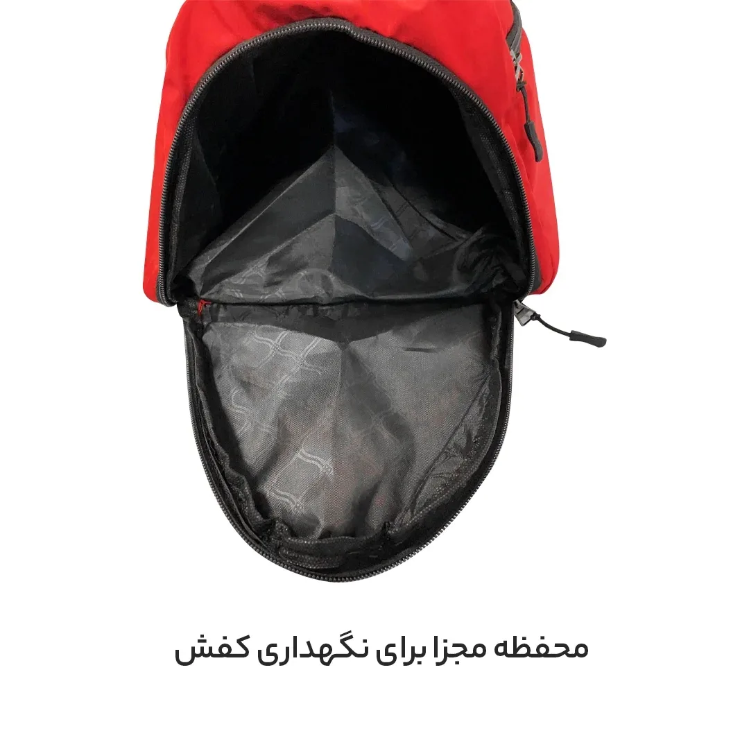 ساک ورزشی مدل N20633