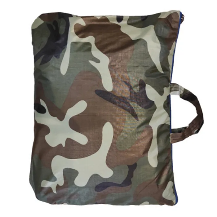 چادر خودرو ام جی مدل نانو شمعی مناسب برای چری آریزو 6 پرو