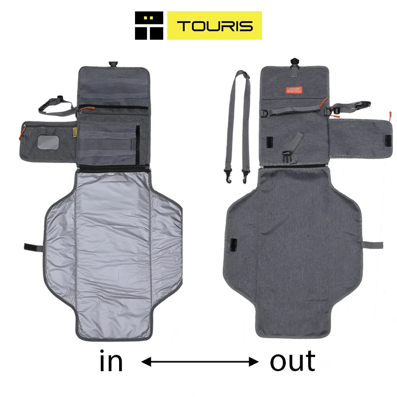 زیرانداز تعویض نوزاد توریث مدل PAD190005