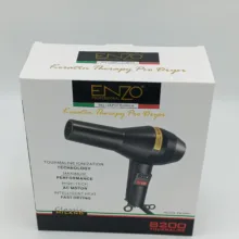 سشوار حرفه ای انزو پروفیشینال مدل en-8891