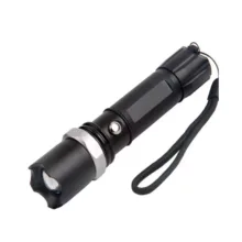 چراغ قوه دستی مدل UltraFire 501B با نور مهتابی