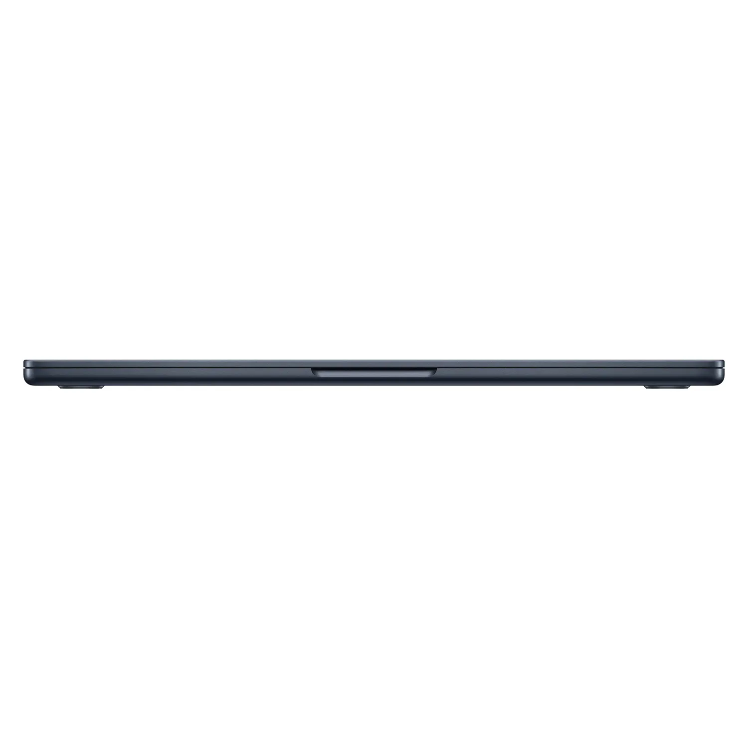 لپ تاپ 13.6 اینچی اپل مدل MacBook Air MC6C4 2025 LLA-M4-24GB RAM-512GB SSD
