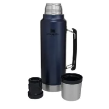 فلاسک استنلی مدل classic bottle گنجایش 1.1 لیتر