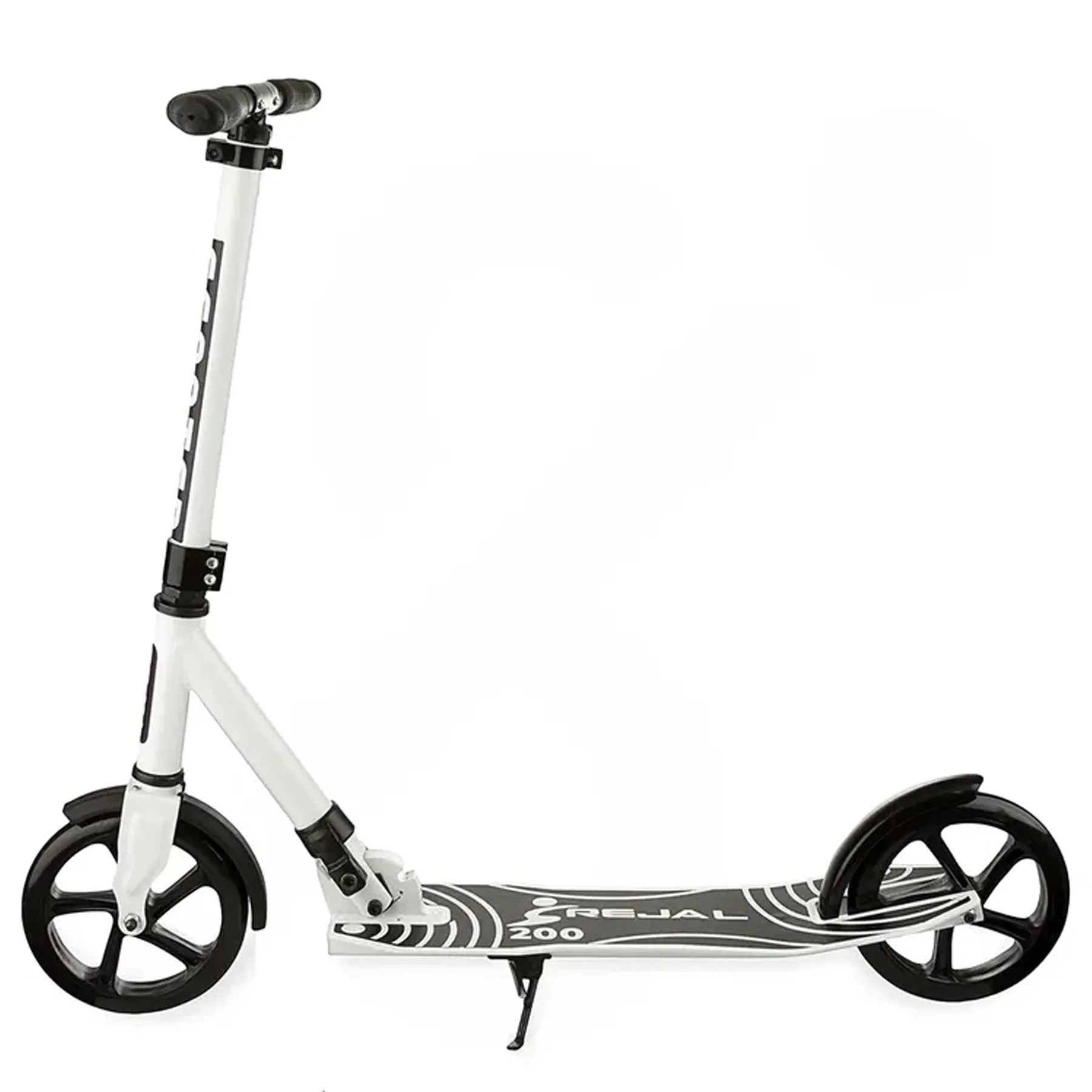 اسکوتر رجال مدل تاشو Youth New 200