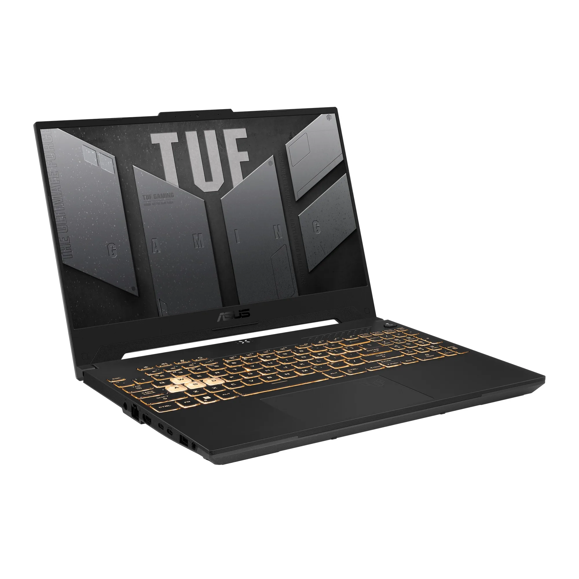 لپ تاپ 15.6 اینچی ایسوس مدل TUF Gaming F15 FX507ZC4-HN073-i5 12500H-16GB DDR4-1TB SSD-RTX3050-FHD-R - کاستوم شده