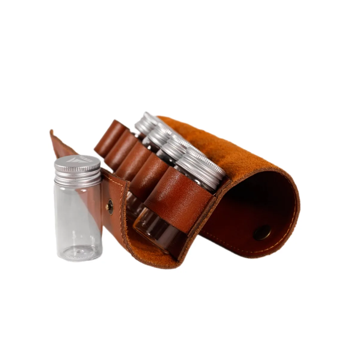 کیف ادویه کمپینگ کرتا مدل 5in1