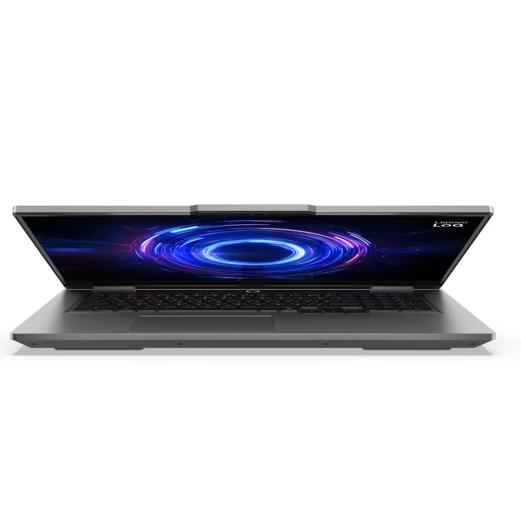 لپ تاپ 17.3 اینچی لنوو مدل LOQ 17IRX10-i7 13650HX-24GB DDR5 4800MHz-1TB SSD-RTX5050 8GB-FHD 165Hz - کاستوم شده