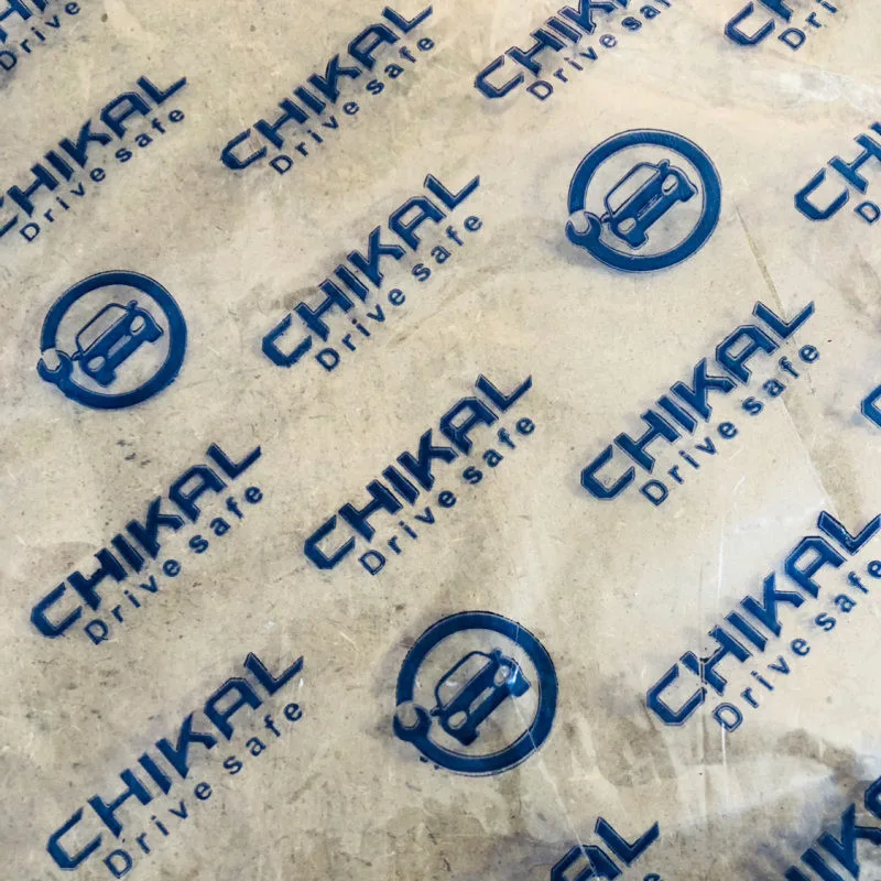 قفل پدال چیکال مدل P-2015