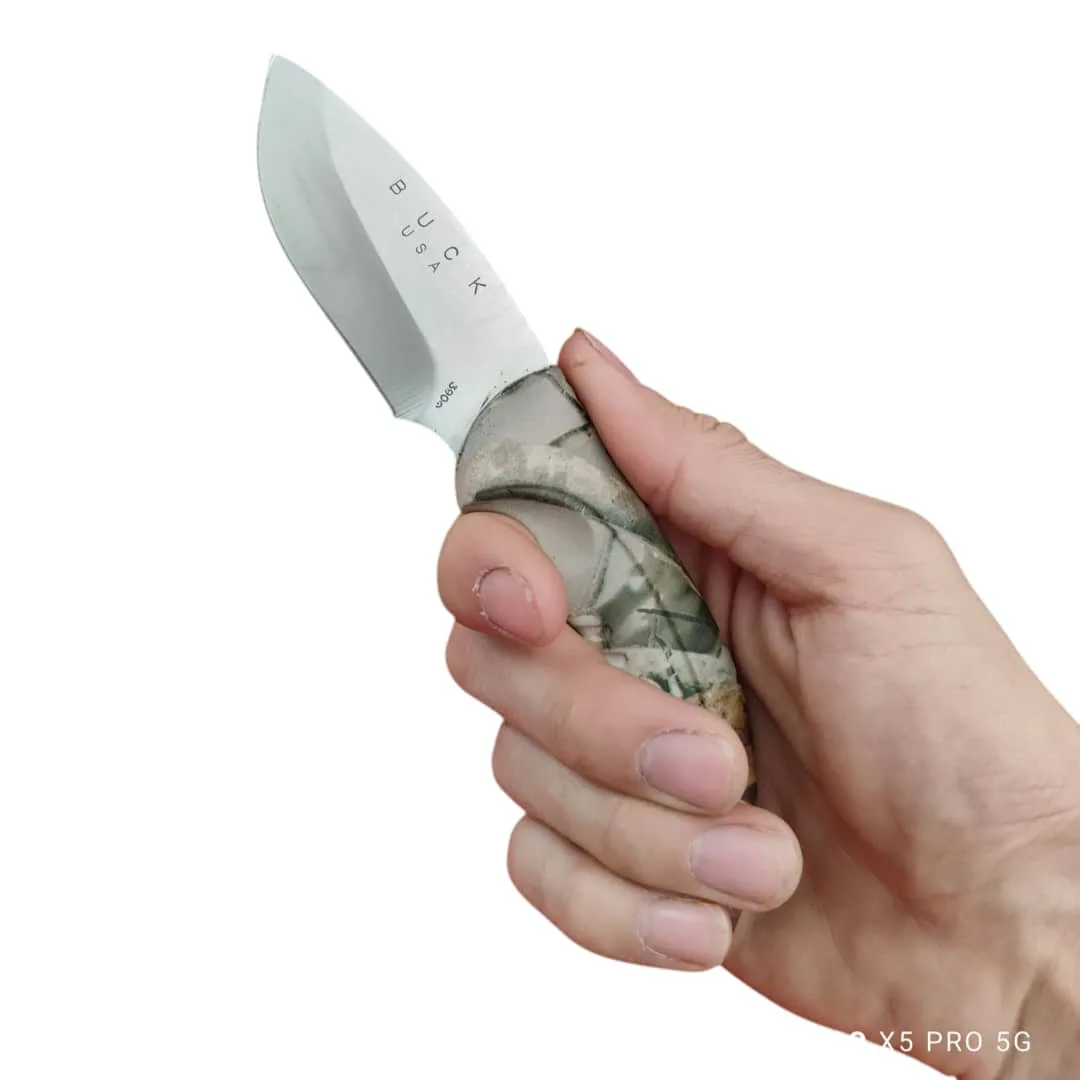 چاقوی سفری باک مدل M390