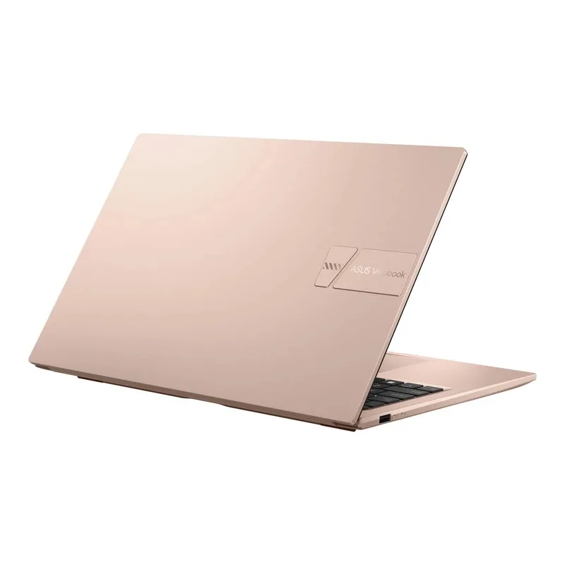 لپ تاپ 15.6 اینچی ایسوس مدل Vivobook 15 R1504VA-NJ166-Core 5 120U-8GB DDR4 3200MHz-1TB SSD-TN - کاستوم شده