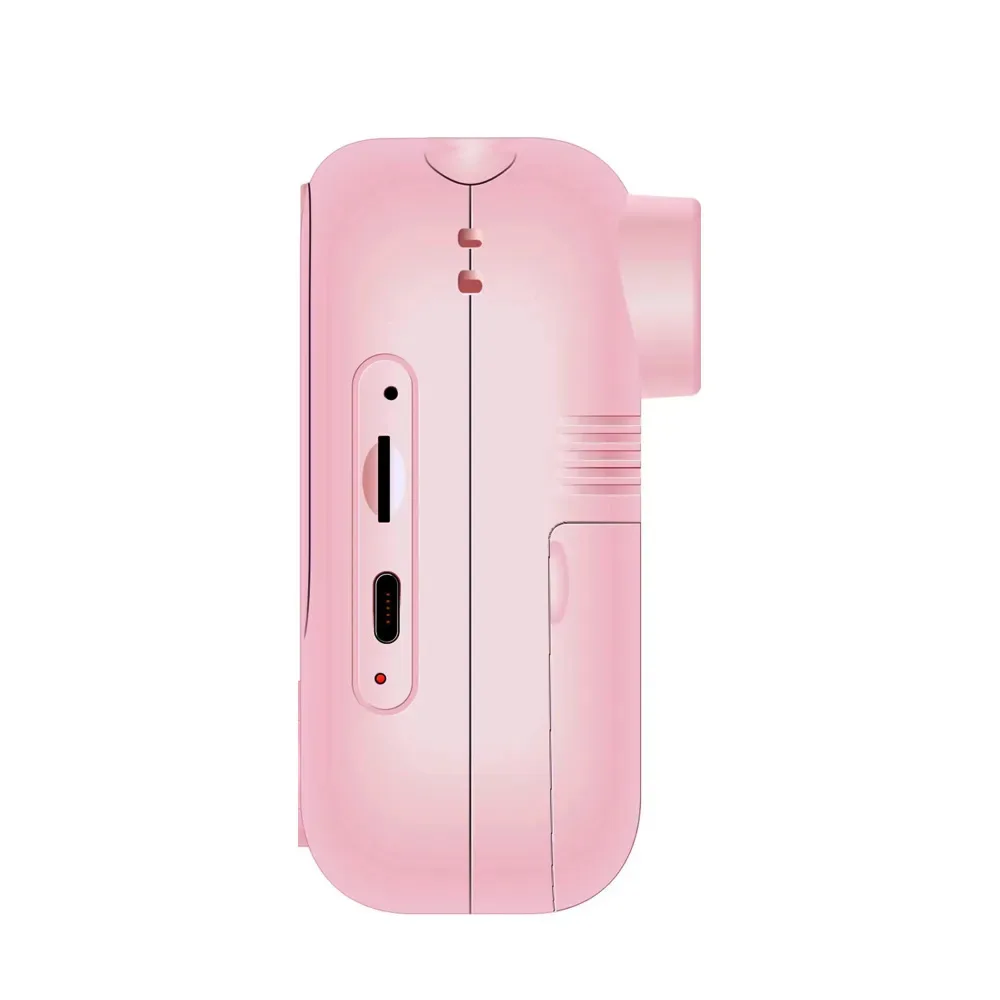 دوربین عکاسی چاپ سریع مدل D8S-Pi