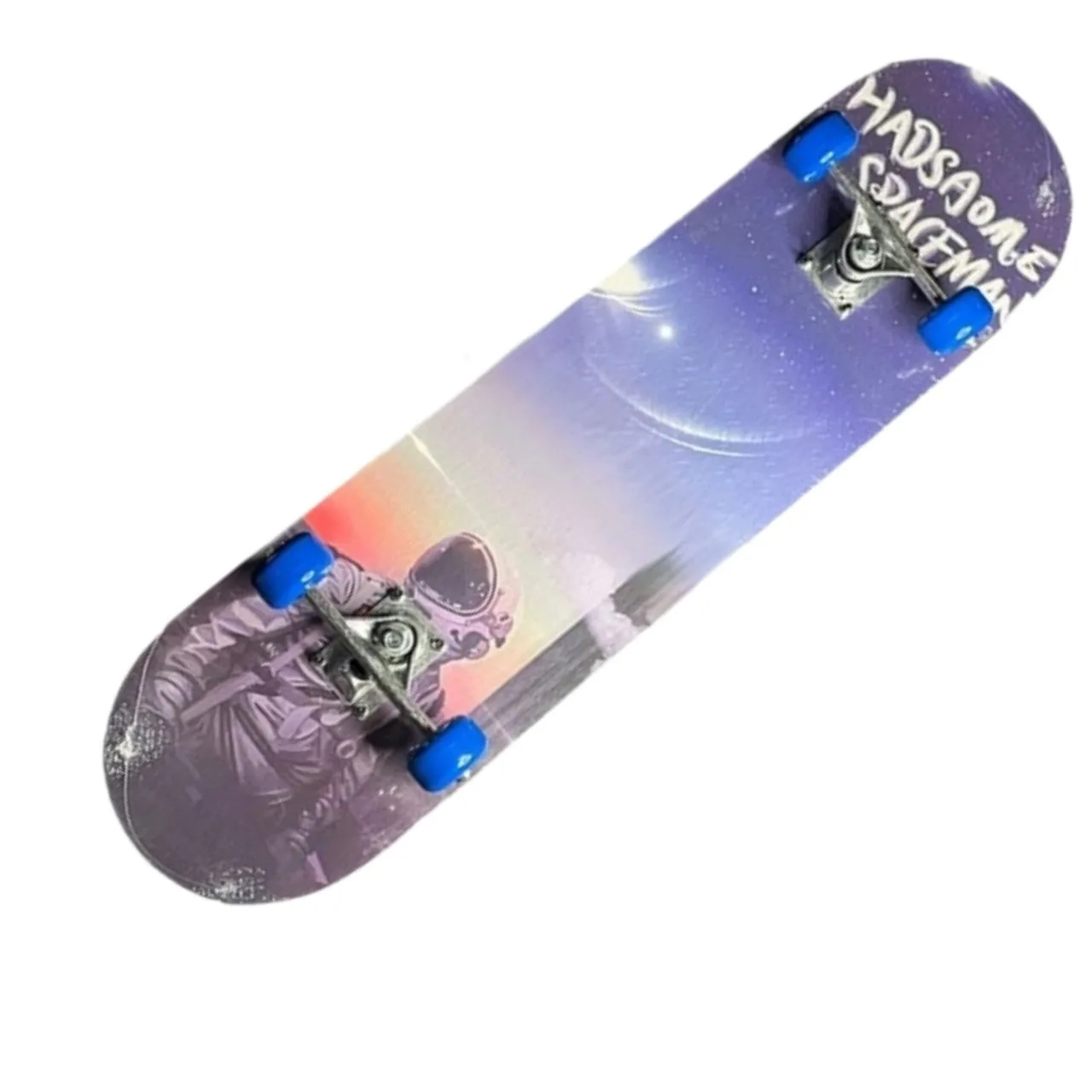 اسکیت بورد مدل HB-203