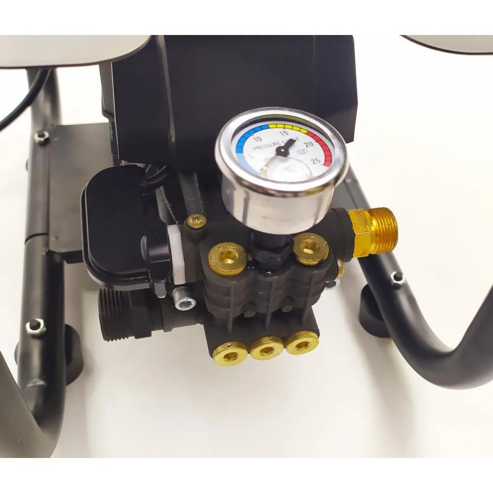 کارواش ادون مدل ED-1508k-1.8