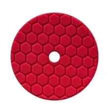 پد پولیش اس پی تی ای مدل 125mm