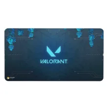 ماوس پد هومرو مدل MX2849 طرح بازی Valorant