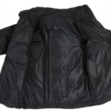 کاپشن مردانه مدل ضد آب