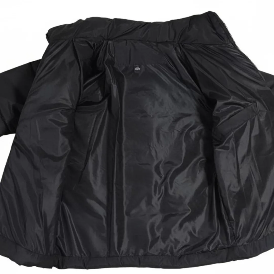 کاپشن مردانه مدل ضد آب