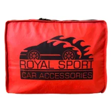 چادر خودرو رویال اسپرت مدل ROYAL PLUS مناسب برای جک J4