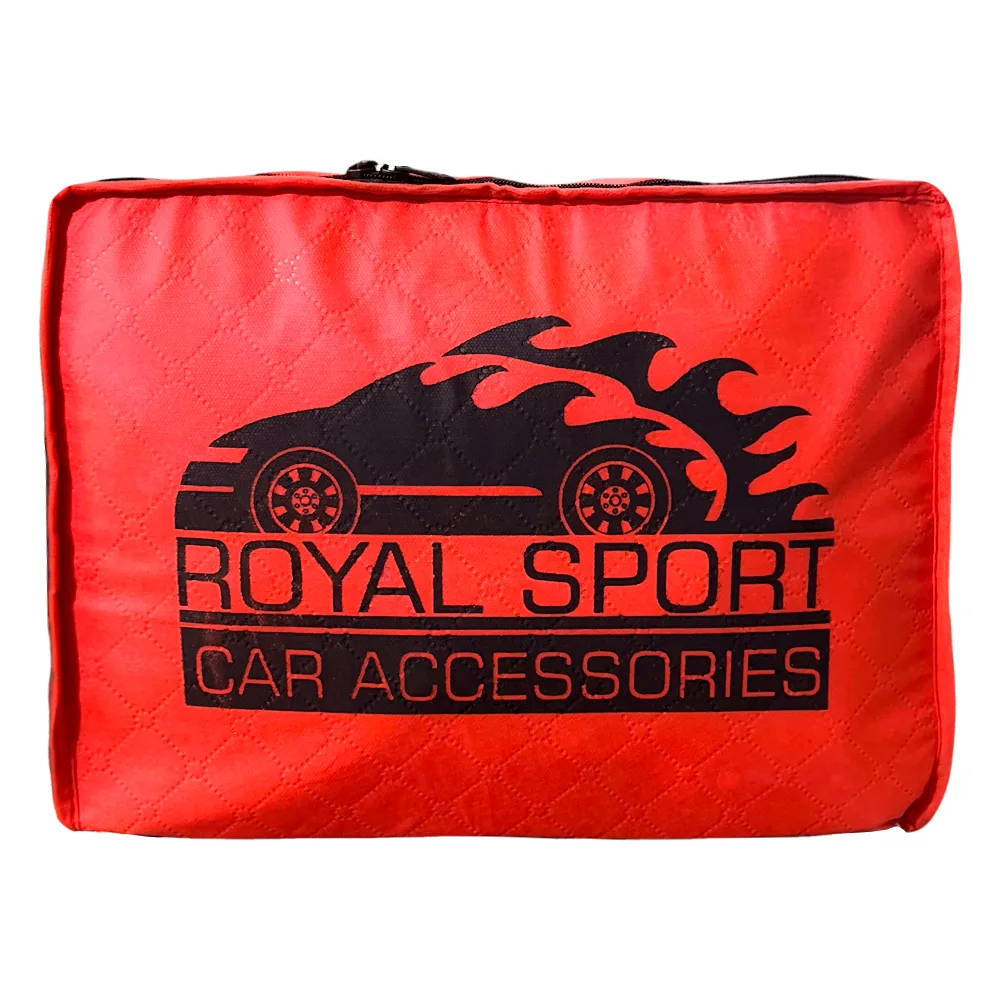 چادر خودرو رویال اسپرت مدل ROYAL PLUS مناسب برای جک J4