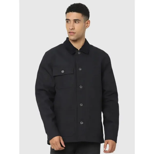 کت مردانه مدل CELIOCUCAN-NAVY