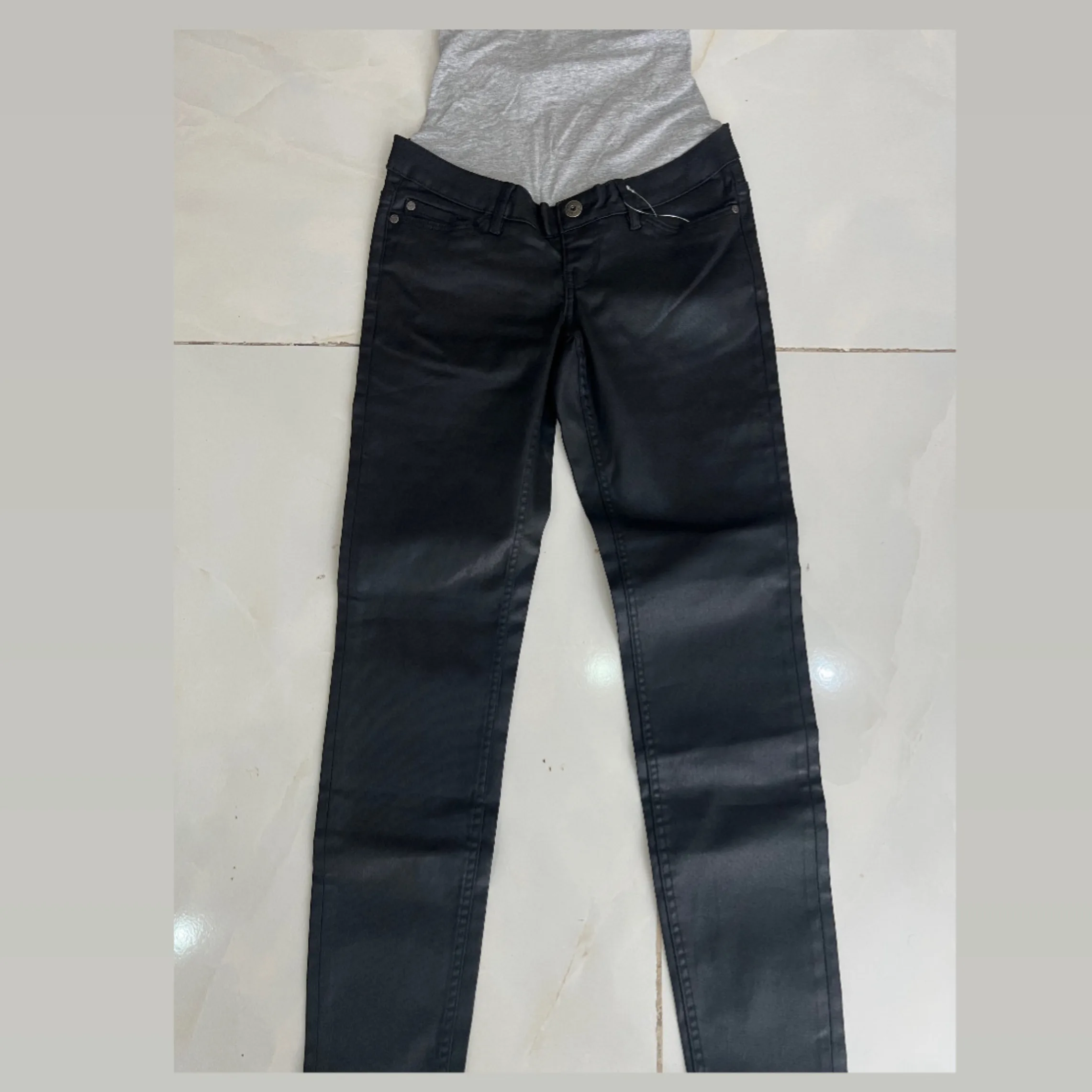 شلوار بارداری اسمارا مدل Z200
