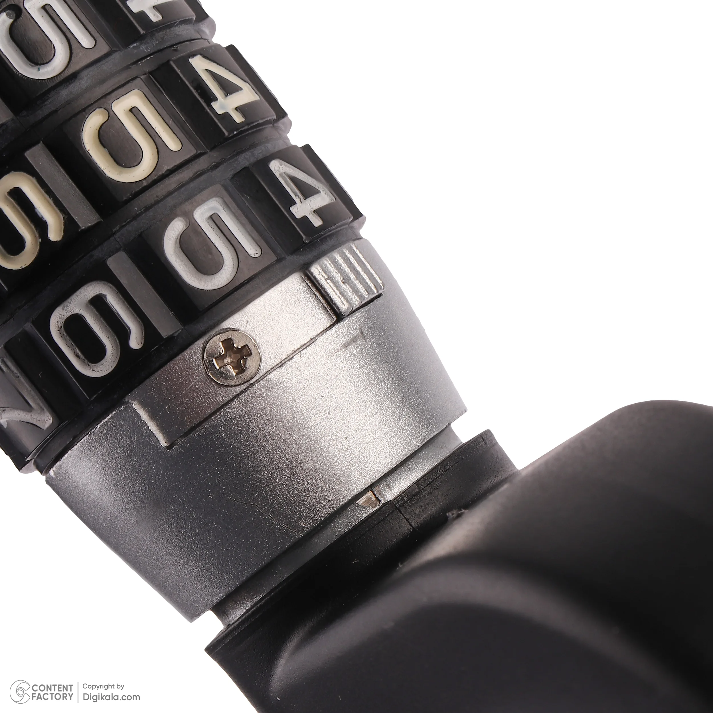 قفل فرمان مدل رمزدار