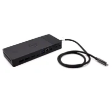 داک استیشن 10 پورت type-c دل مدل DELL WD19