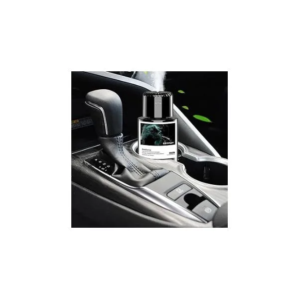 خوشبو کننده هوشمند خودرو مدل L3 Diffuser
