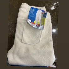 شلوار اسلش راحتی مردانه مدل پشمی