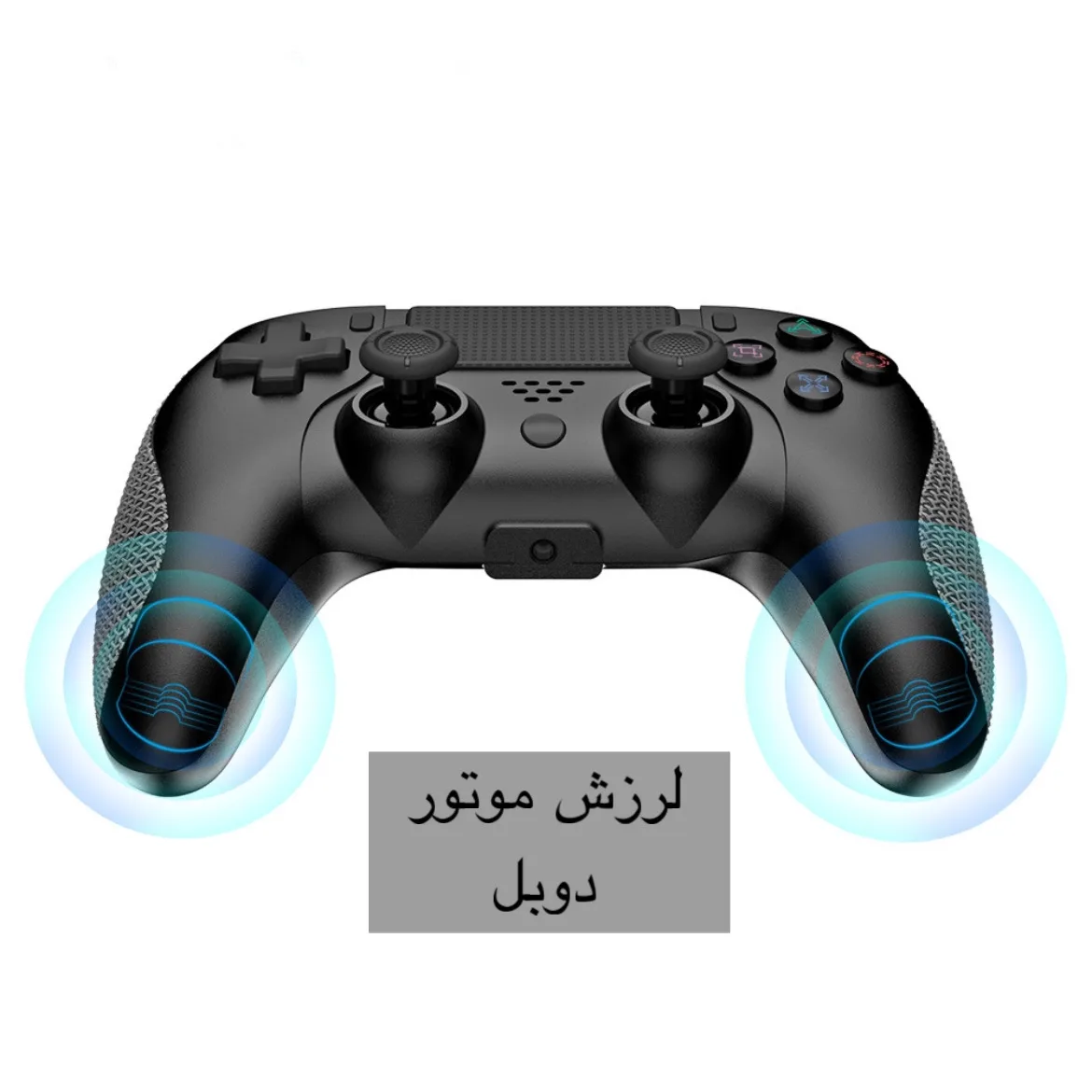 دسته بازی مدل 0421