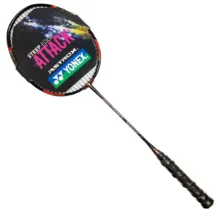 راکت بدمینتون یونکس مدل carbonex 35