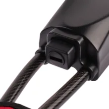 قفل فرمان مدل Safety Clip