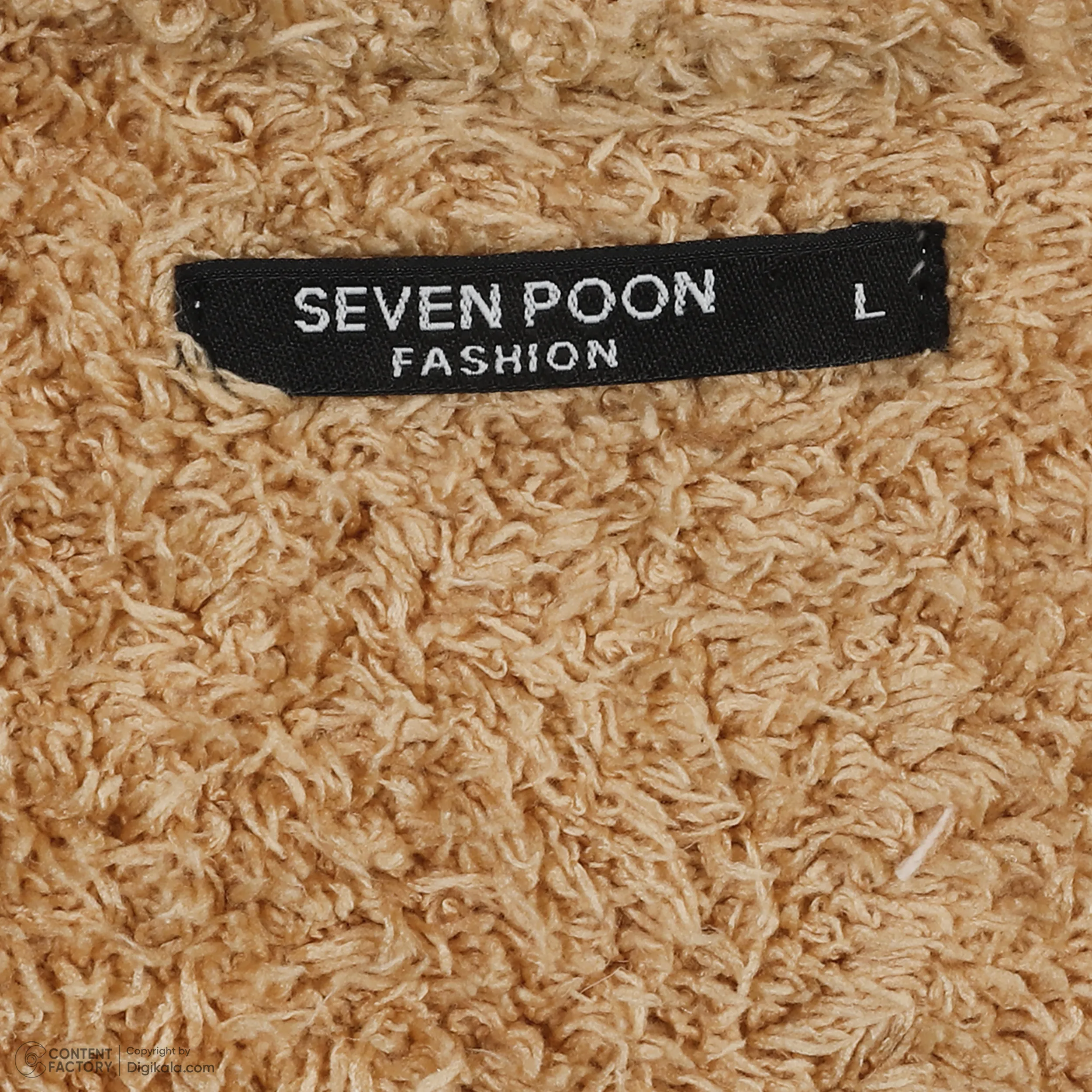 کت مردانه سون پون مدل m210