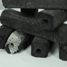 زغال فشرده کبابی کد 2424 وزن 10کیلوگرم