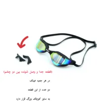 عینک شنا فونیکس مدل Competitione